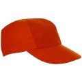 Goedkope Oranje cap Jockey AR1510-oranje